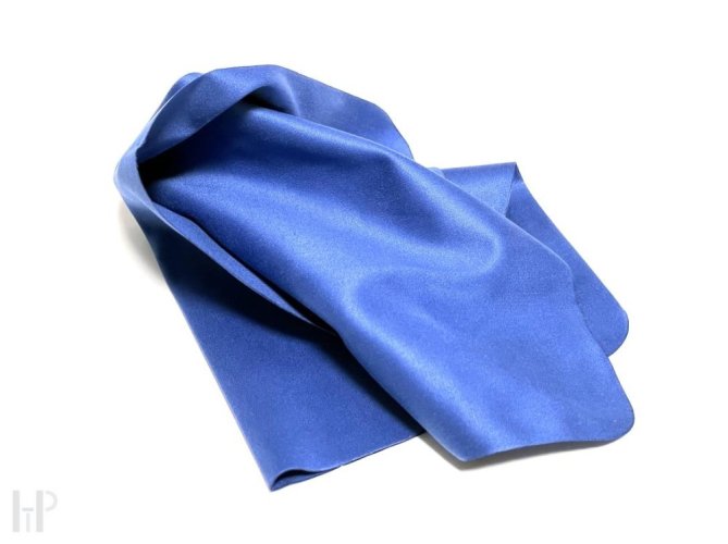 Hadřík TESLA na LP - Microfiber Cloth