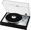 HiFi gramofony