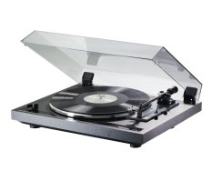 Thorens TD 170-1 Silver