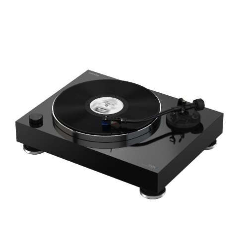 Gramofon RELOOP HIFI Turn X + Ortofon 2M Blue