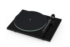 Pro-Ject T1 + Ortofon OM5 5E