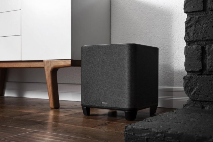 Denon HOME SUB