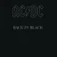 AC/DC - Back in Black LP