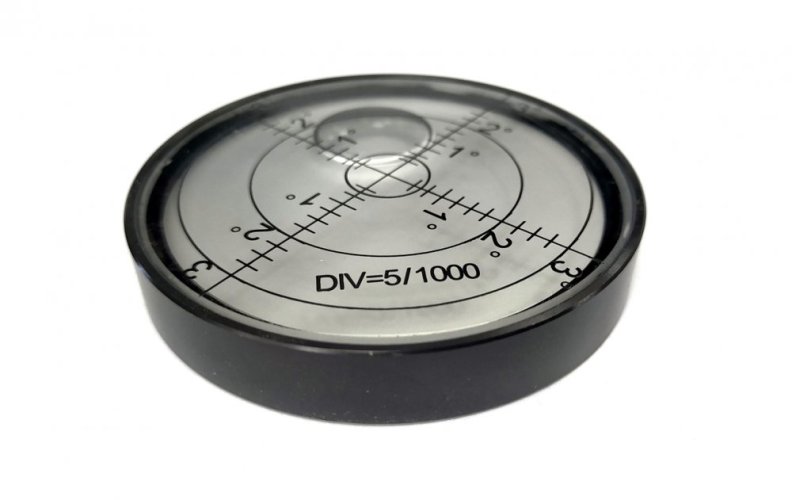 Tonar Luxlevel Black