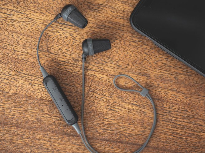 Sluchátka KOSS THE PLUG WIRELESS