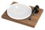 Pro-Ject X1 B s přenoskou Pick It PRO Balanced - Barva: Černá - Piano lak
