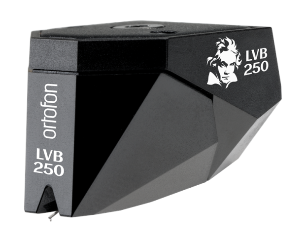 Přenoska Ortofon 2M BLACK LVB 250