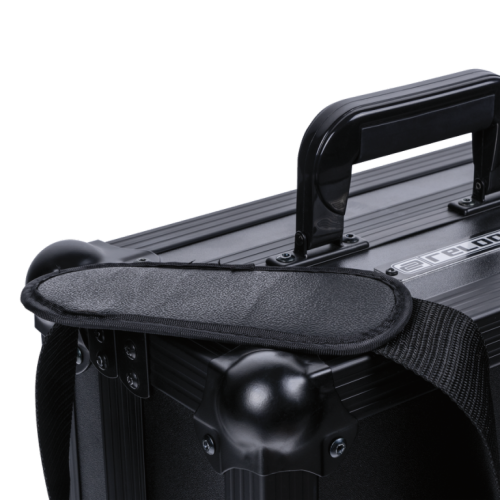 RELOOP Premium Battle Mixer Case