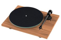 Pro-Ject T1 EVO BT + OM10