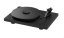 Pro-Ject Debut PRO S + Pick it S2 C Black - Satin Black