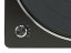 Denon DP-400 - Barva: Černá