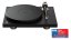 Pro-Ject Debut PRO + Pick it PRO - Satin Black