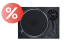 TECHNICS SL-1210GEG-K