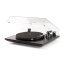 DUAL CS 800 + Ortofon 2M RED - Barva: Černá