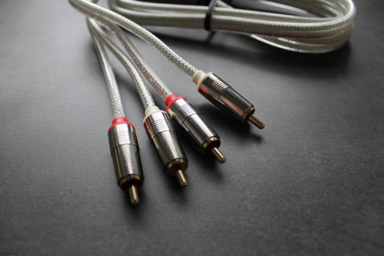 Ortofon AC-3600 Silver
