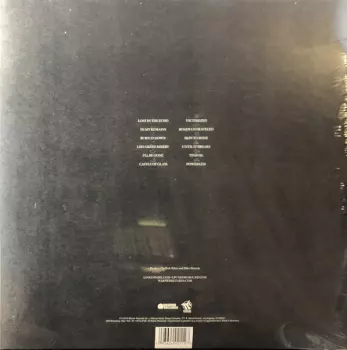 Linkin Park - Living Things LP Gatefold