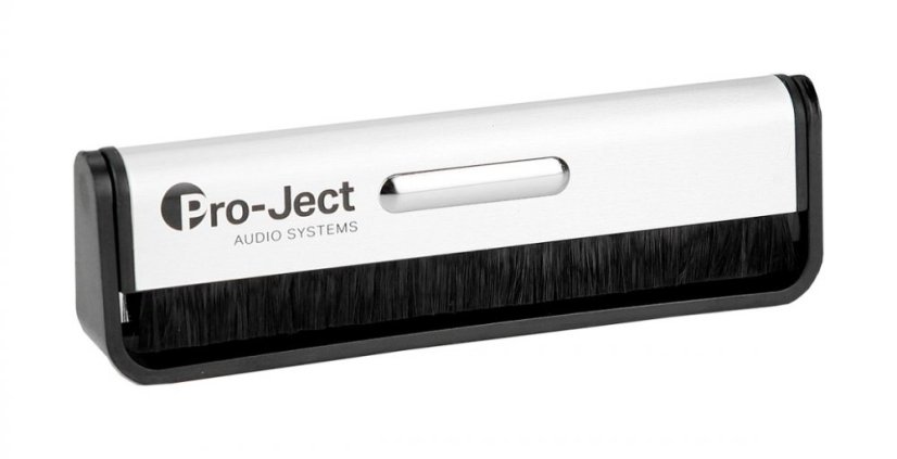 Pro-Ject Brush It - kartáček na LP
