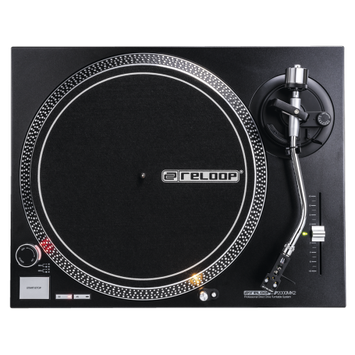 RELOOP RP-2000 MK2