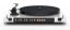 Pro-Ject JukeBox E1 + OM5e - Gramofon s vestavěným zesilovačem a přijímačem Bluetooth - Barva: Bílá