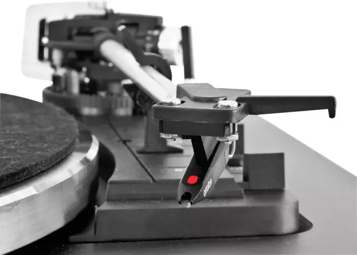 Analogis Dreher EV + Ortofon OM 10