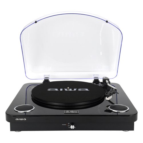 Aiwa GBTUR -120BKMKII - Výrobce: Aiwa