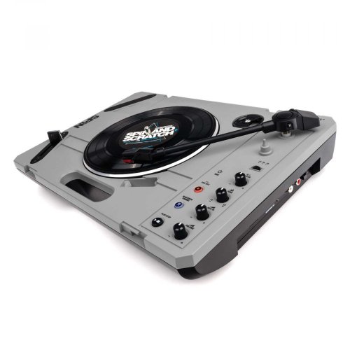 RELOOP SPIN