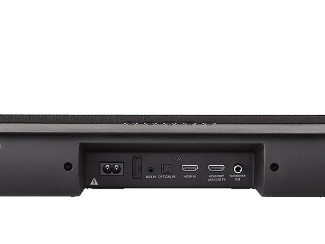 Denon DHT-S216