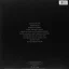 AC/DC - Back in Black LP