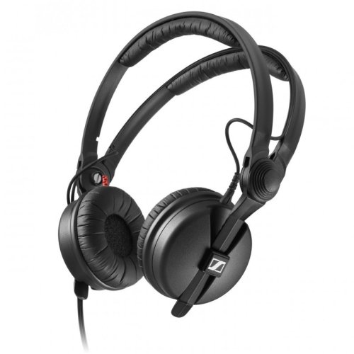 Sluchátka Sennheiser HD 25