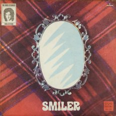 Rod Stewart - Smiler LP