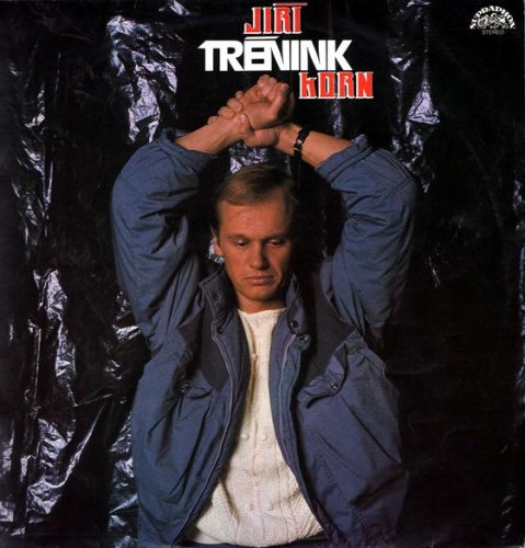 Jiří Korn – Trénink LP