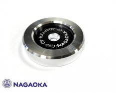 Nagaoka AD-653/2 - Adaptér na 45 RPM