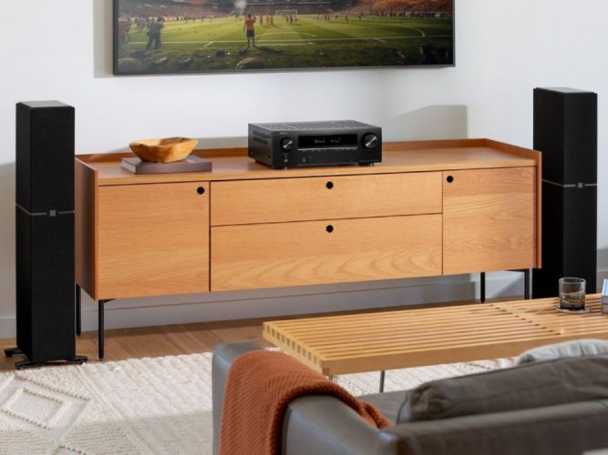 Denon AVR-X1800H DAB