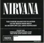 Nirvana - Nirvana LP