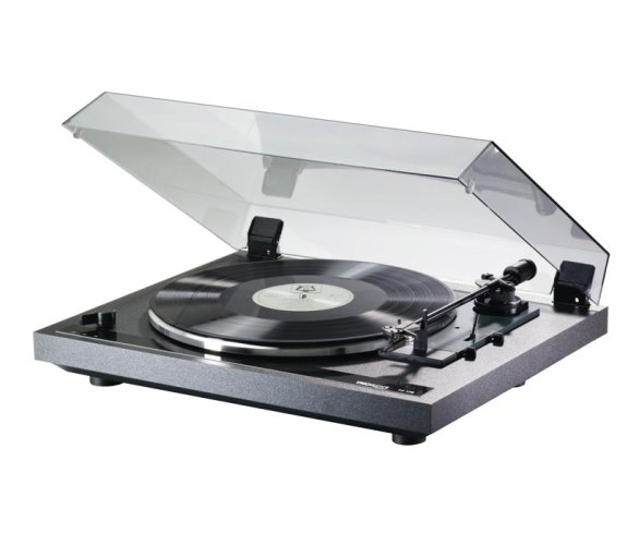 Thorens TD 170-1 Silver