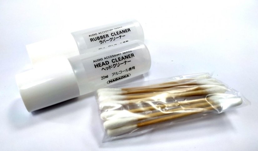 Nagaoka AM-804 Clean Liquid