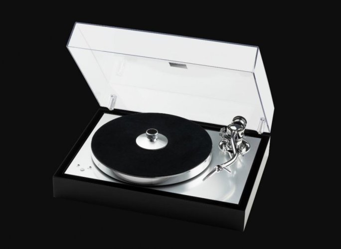 Ortofon CENTURY TT