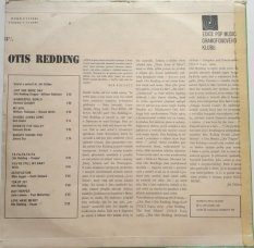 Otis Redding – Otis Redding