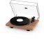 Pro-Ject Debut Carbon Evo + 2MRed - Barva: Červená