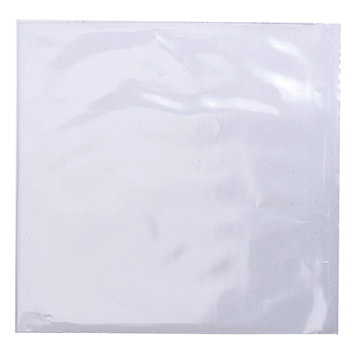 Vnější plastový obal na desky LP 12" PREMIUM 200 ks TOP kvalita
