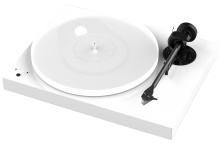 Pro-Ject X1 B + Pick It S2 MM - Barva: Černá