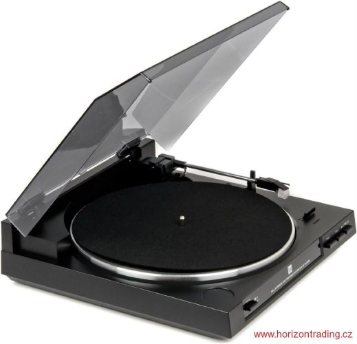 DUAL DAB-MS170 + DUAL DT 210 USB