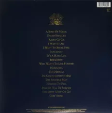 Queen - Greatest Hits II 2LP