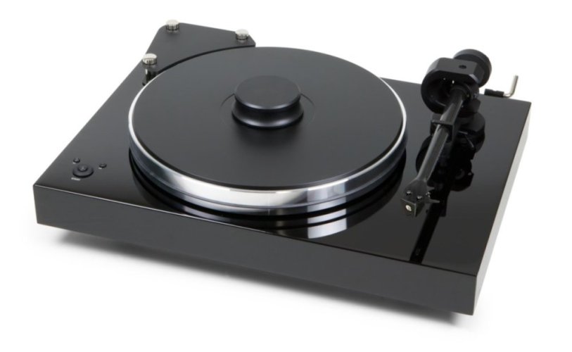 Pro-Ject X-tension 9 Evolution SP - Pick It DS2 MC