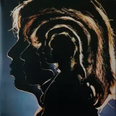 The Rolling Stones - Hot Rocks 2LP