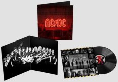 AC/DC - POWER UP LP