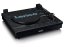 Lenco LS-101BK - gramofon se samostatnými reproduktory a BT