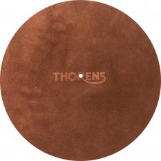 Thorens Leather Matt for turntables