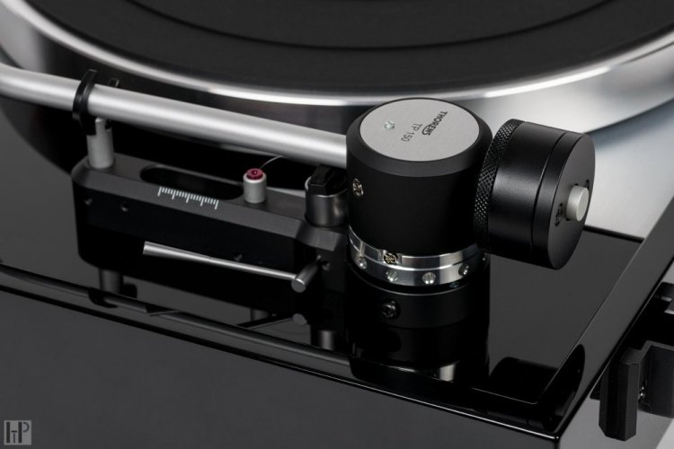 Thorens TD-1500 + Ortofon 2M BRONZE