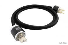 Ludic - Aesir Powercord TR